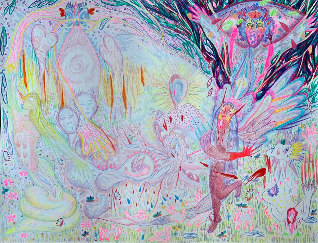 Valentin Ranger - repro 2 - EP